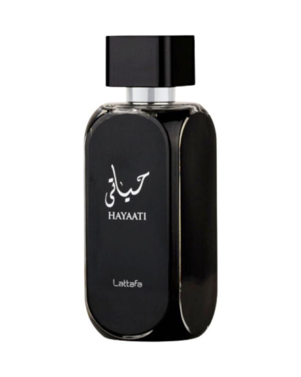 Lattafa Hayaati